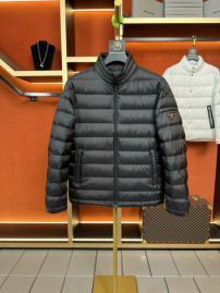 Picture of Prada Down Jackets _SKUPradaM-3XLLCn1019504